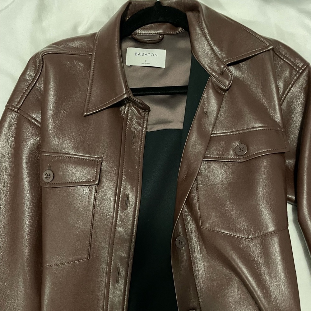 Babaton Ava Jacket